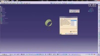 CATIA TYPE在曲面上轻松创建文字