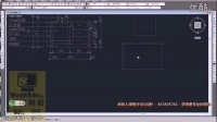 autocad卧室设计室内装修cad图纸室内设计cad制图初学入门
