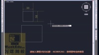室内装修cad教程装修设计autocad家庭装修设计