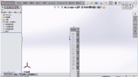 solidworks工具栏移动后如何处理（新手）-叨西bobo个人分享秀