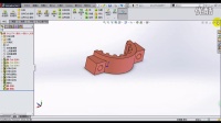     solidworks2014第一讲：基本用户界面及相关基础知识介绍（ftc空白制作委婉待续）
