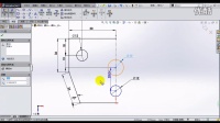 solidworks2014第二讲：草图介绍（ftc空白制作）