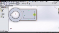 solidworks2014第三讲：基本零件体建模和设计思维（ftc空白制作未完待续）