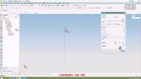 UGNX10.0 22标量力运动仿真使用教程－就上UG网_H264高清_1280x720