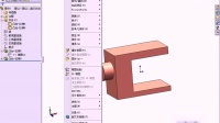 061压凹特征