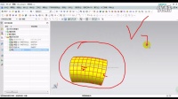     SolidWorks2014第七讲：曲面的基础知识及模型形成介绍（ftc空白未完待续）
