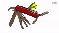 SolidWorks 瑞士军刀
