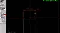 mastercam绘图综合实例教程二