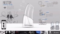 CATIA 3DEXPERIENCE _ The Smart Kitchen Project (Short Version)