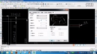 Autocad2007主板箱侧板（7）