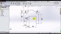     SolidWorks2014第八讲：常见错误的原因与更改（ftc空白未完待续）

