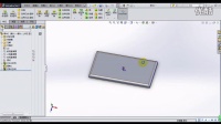 SolidWorks2014第十讲：零件体的配置介绍（ftc空白制作未完待续）
