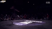 Kid Colombia vs Menno _ Undisputed World BBoy Masters 2015