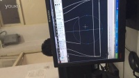 autocad制作显示器课堂录制3
