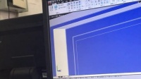 autocad制作显示器课堂录制2