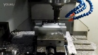 MASTERCAM 高速3