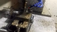 MASTERCAM 高速2
