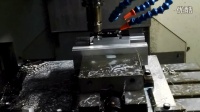 MASTERCAM 高速1