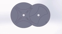solidworks槽轮动画