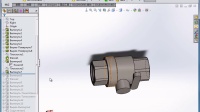 solidworks2015教程-第三节