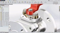 分析装配?  SOLIDWORKS