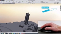 3Dconnexion CadMouse 工程鼠标 专为机械设计用户设计的鼠标