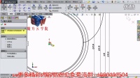 solidworks魔方云学院--渐开线齿轮绘制方法