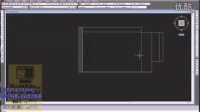 cad制图教程AutoCAD2012视频教程 CAD施工图立面的绘制