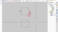 59.UGNX/UG10.0视频教程_建模与制图图层关系