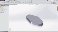 零件设计  SOLIDWORKS