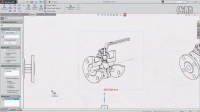 文档编制和出详图  SOLIDWORKS