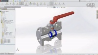 构建装配?  SOLIDWORKS