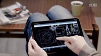 Android 版AutoCAD WS 正式发布
