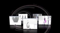 CATIA V6  Industrial Design