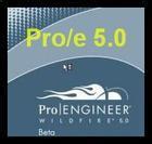 PROE免安装硬盘版5.0proeWildfire.5.0