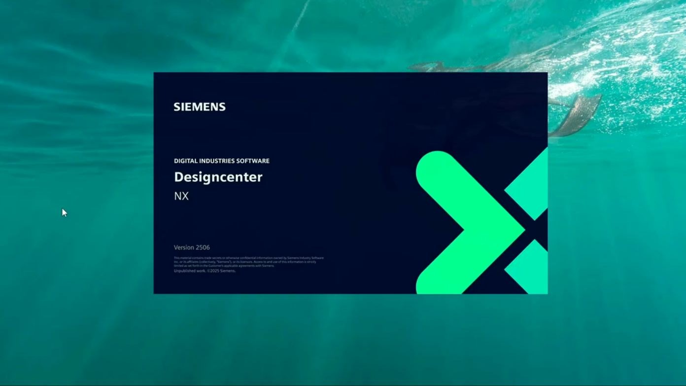     UG NX 2506 安装教程及软件下载指南
