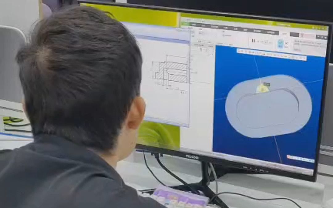 Creo/ProE实战学习，结构与产品设计，Creo教程，ProE教学，在线课程，一加一教育，佳言老师