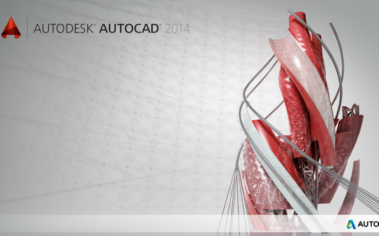 AutoCAD 2014 全套教学视频 99集完整版