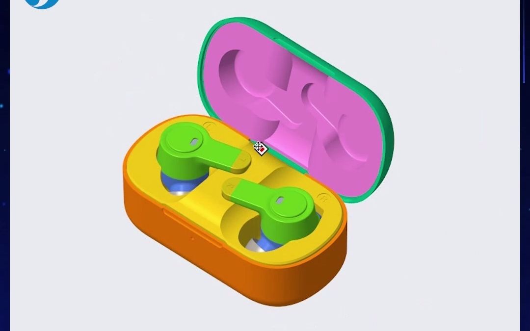     Creo/ProE运动干涉分析与建模技巧，结构设计教程，Creo在线学习，一加一教育佳言老师课程
