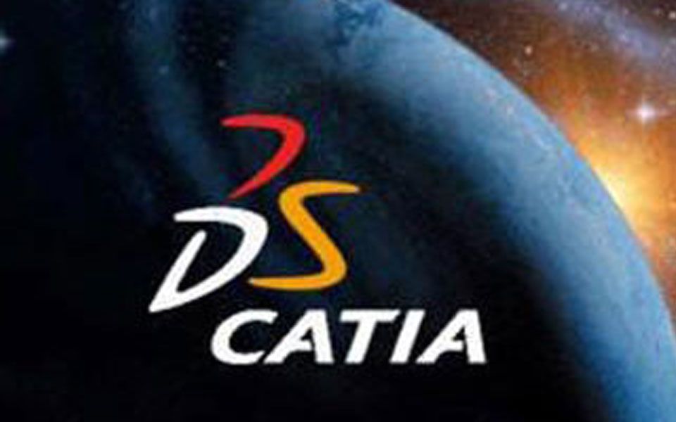     CATIA入门基础教程完整版
