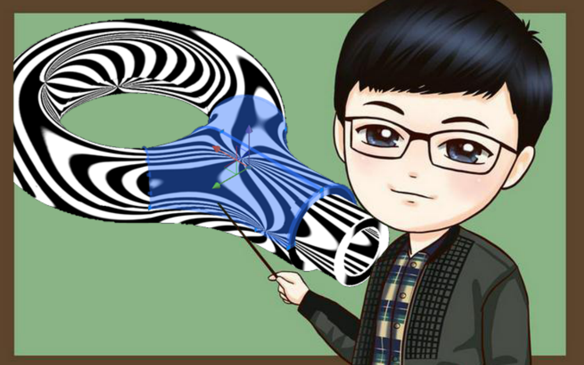 AutoCAD 2019曲面建模入门到精通教程合集（1-10期）