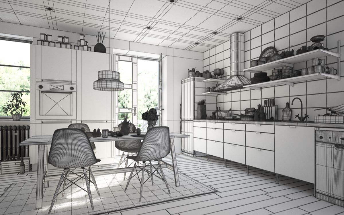 AutoCAD入门到精通系统教学视频