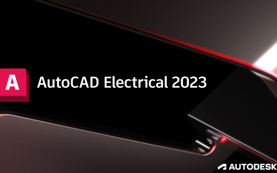 AutoCAD Electrical 2023 安装教程
