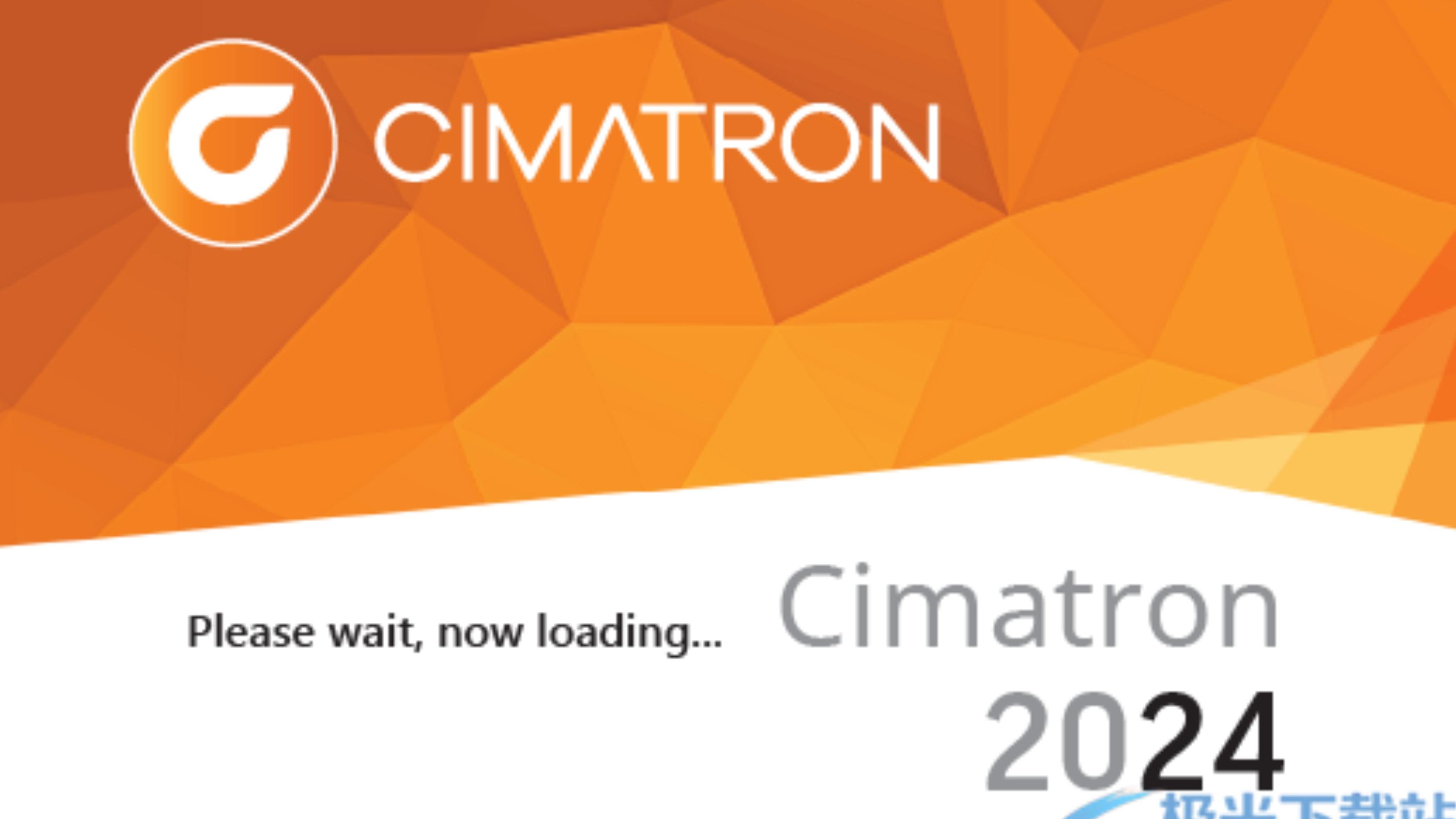 Cimatron 2024 美国专业级CAM软件