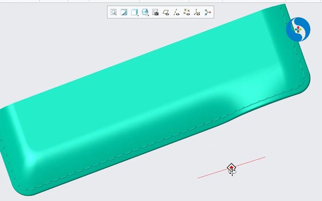 Creo产品改图与结构设计，专业教程讲解，一加一教育佳言老师在线教学