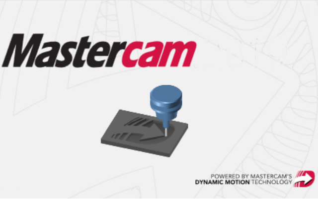     Mastercam 2017 四轴加工编程教程
