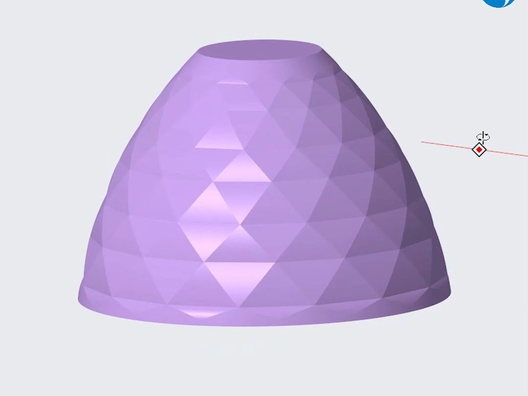 Creo设计茶壶纹理与结构，产品设计教程，Creo在线学习，一加一教育佳言老师教学