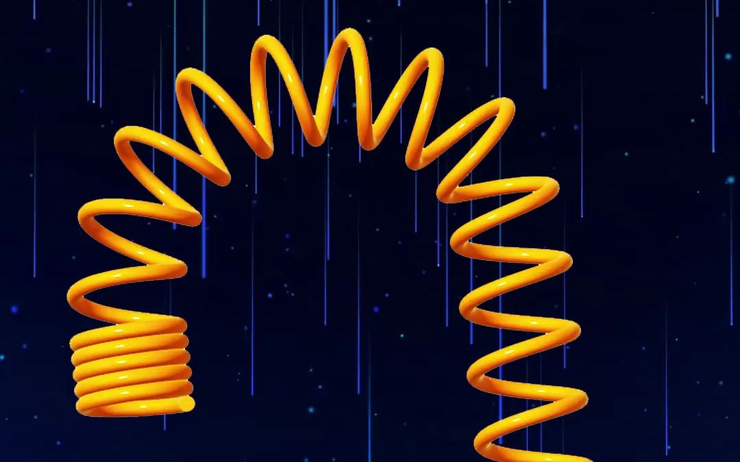 Creo/ProE弯曲弹簧设计教程，结构与产品设计，一加一教育佳言老师在线教学