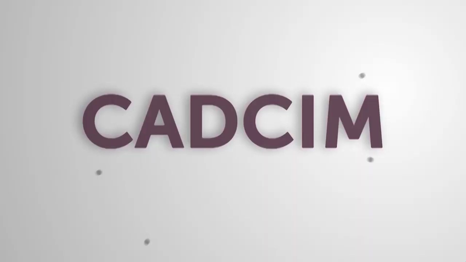 CATIA入门教程详解