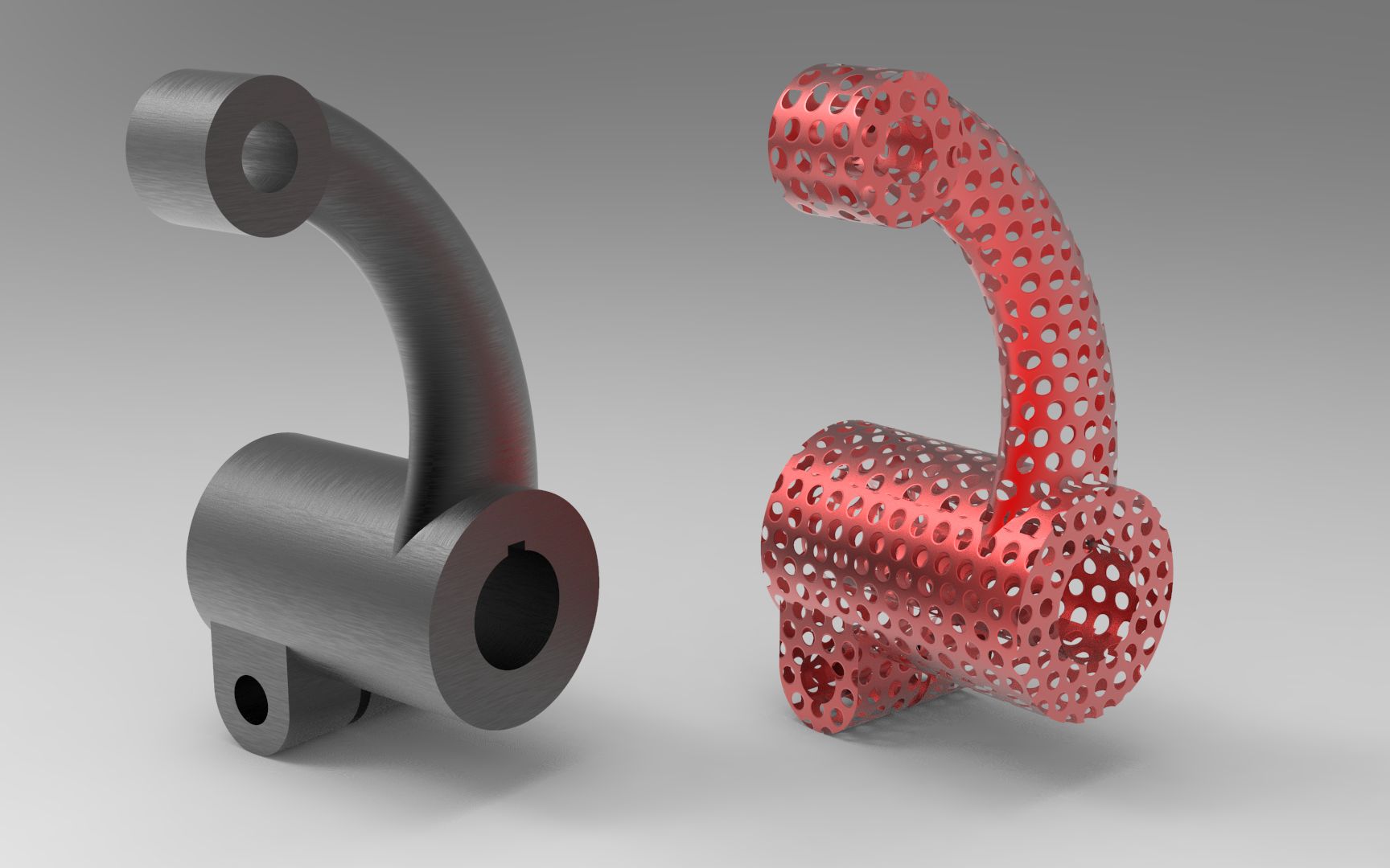 CREO多轨迹扫描操作教程403-1